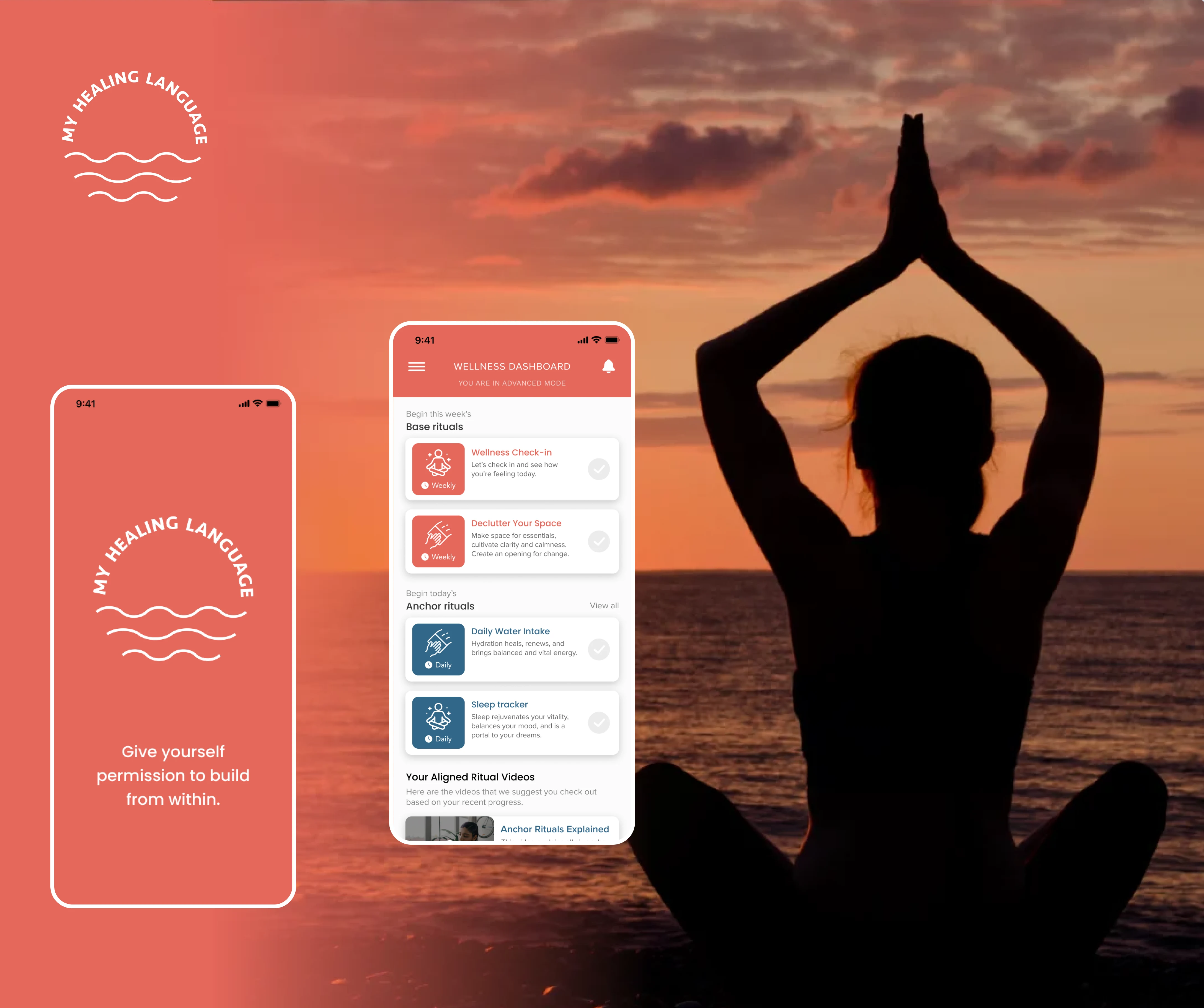 Fixit app case study preview